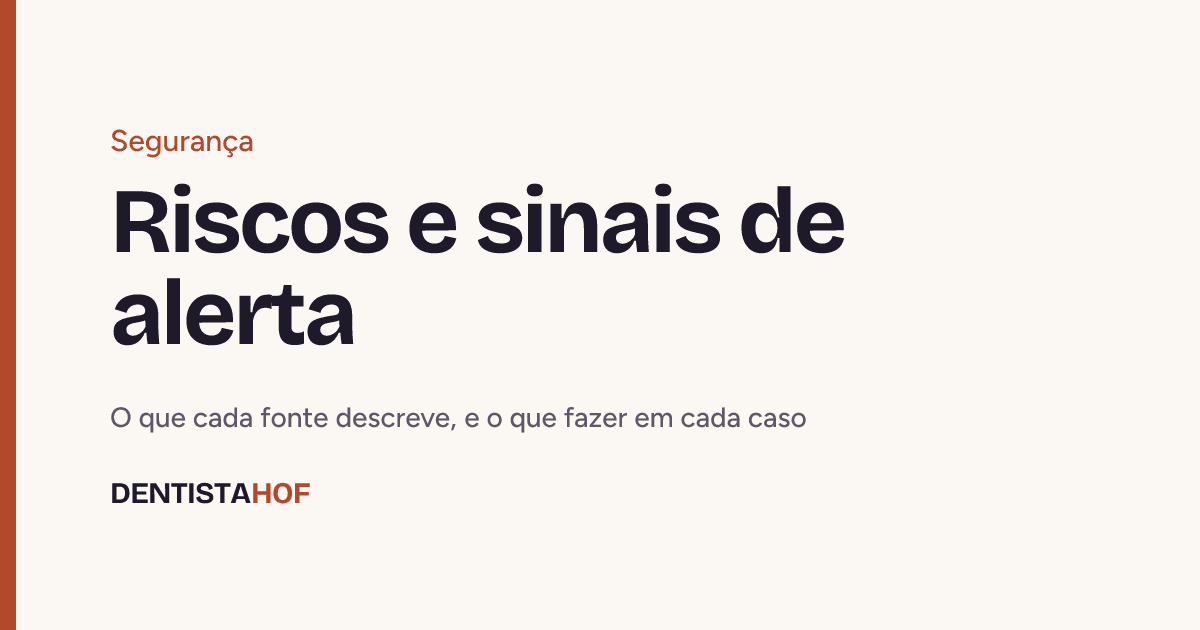 Artigo Informativo: Harmonização Facial Mal Feita: Riscos, Sinais de Alerta e o Que Fazer