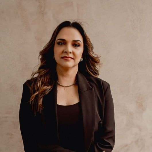 Dra. Ana Flávia Eduardo — harmonização orofacial em Palmas, TO