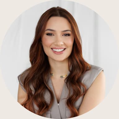 Dra. Beatriz Bandeira — especialista em harmonização facial