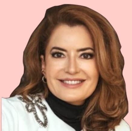 Dr(a). Dra. Clarissa Celestino - Especialista em Harmonização Orofacial em Porto Alegre