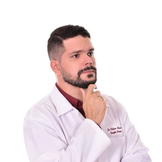 Dr. Edilson Martins — harmonização orofacial em Fortaleza, CE