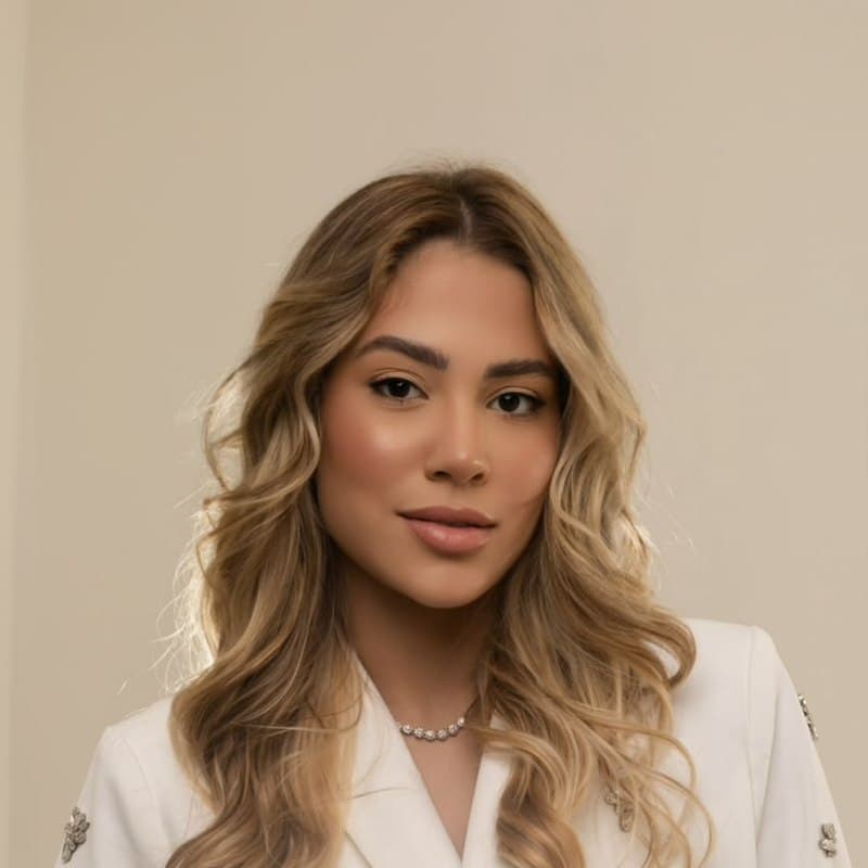 Dr(a). Dra. Giovanna Cunha - Especialista em Harmonização Orofacial em Rio de Janeiro