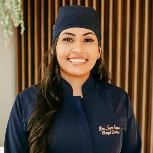Dr(a). Dra. Jeane Souza - Especialista em Harmonização Orofacial em Macapá