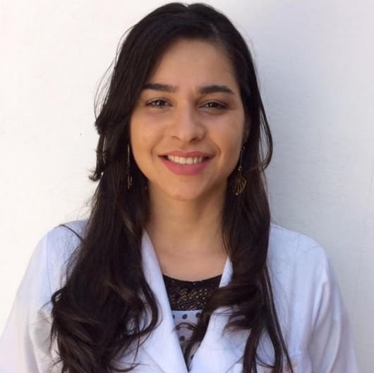 Dra. Julhine Lima — harmonização orofacial em Macapá, AP