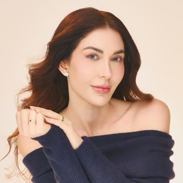 Dra. Katarina Bessa — harmonização orofacial em Natal, RN