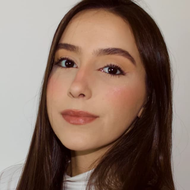 Dra. Keyte Barreto — harmonização orofacial em Recife, PE