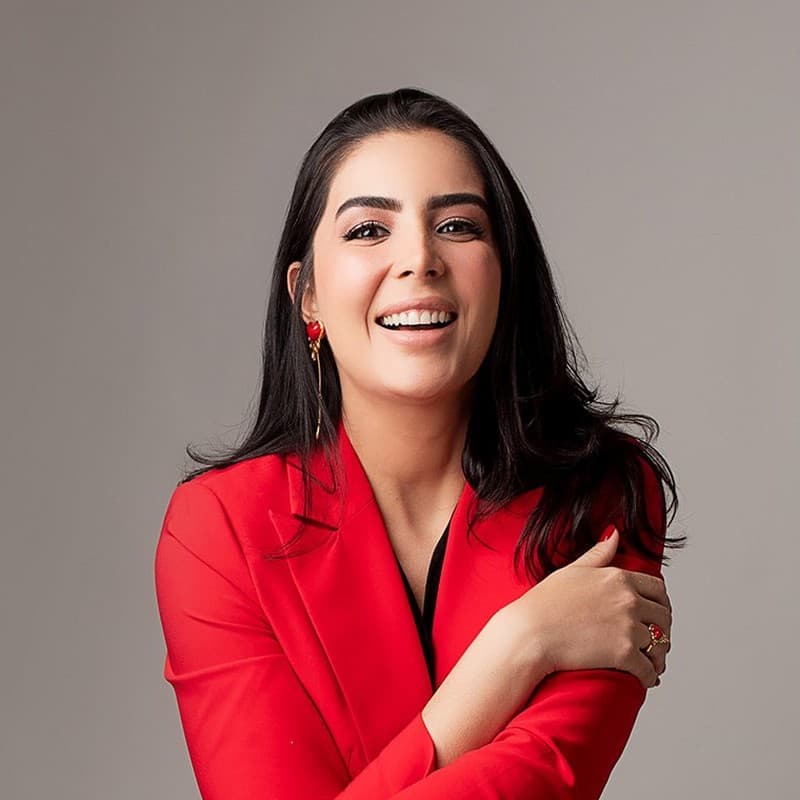 Dr(a). Dra. Luiza Carvalho - Especialista em Harmonização Orofacial em São Luís