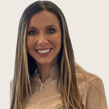 Dra. Luiza Guerra — especialista em harmonização facial