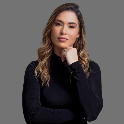 Dra. Mayara Fernandes — harmonização orofacial em João Pessoa, PB