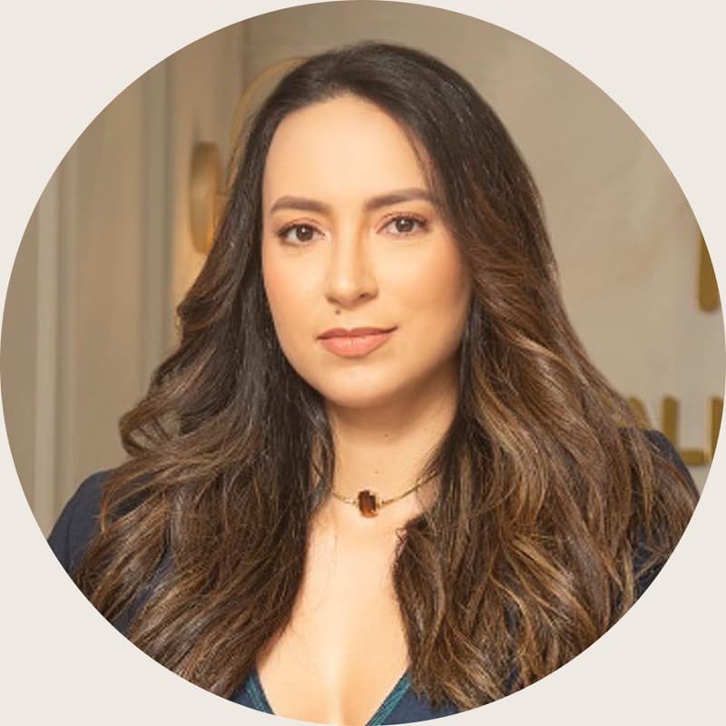 Dr(a). Dra. Natália Carvalho - Especialista em Harmonização Orofacial em Natal